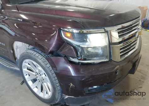 2017 Chevrolet Tahoe Premier z USA, uszkodzony, nr VIN 1GNSKCKC3HR265246